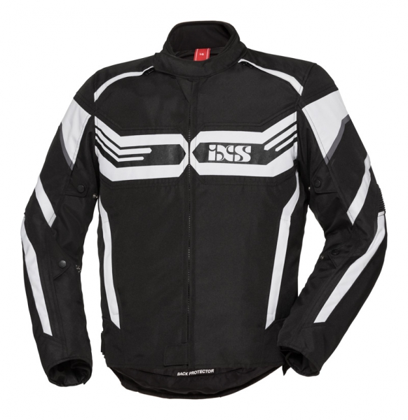 Куртка IXS RS400 