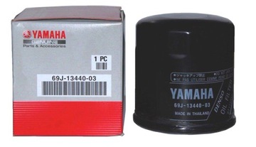 Фильтр масляный для мототехники Yamaha 69J-13440-04В Самаре