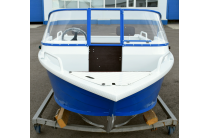 Wyatboat-430 DCM NEW L