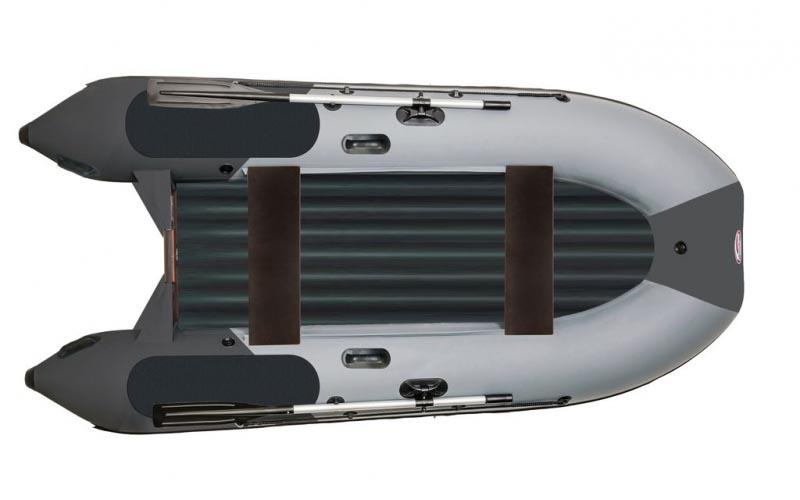 Надувная лодка пвх с надувным дном под мотор в Самаре, цены, отзывы,характеристики - Мототехника