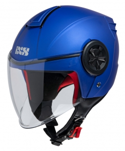 Открытый мотошлем в Самаре Jet Helmet iXS 851 1.0