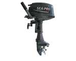 Лодочные моторы SEA PRO