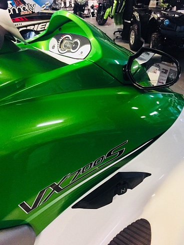 Гидроцикл Yamaha VX700S