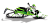Снегоход Arctic Cat M 8000 153`SNO PRO