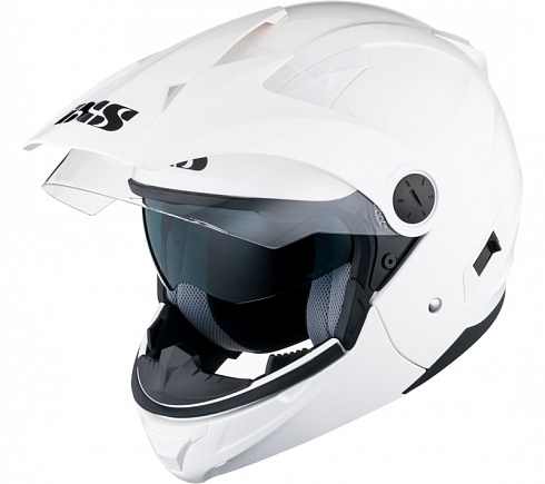 Шлем IXS HX 145 с большим визором