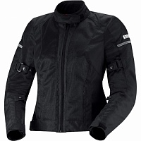 Легкая летняя женская мотокуртка IXS