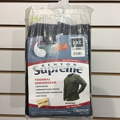 Торс Kenyon SUPREME