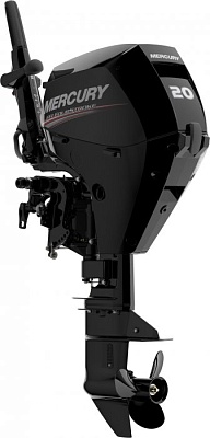 Лодочный мотор Mercury F20 MLH EFI