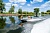 Алюминиевая лодка Wellboat-37 стандарт