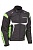 Мотокуртка Kawasaki SPORTS JCKT TEXTILE G GREEN