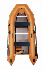 лодка с жестким дном PATRIOT 360 LIGHT