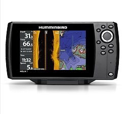 Эхолот Humminbird Helix 7x CHIRP SI GPS G2N