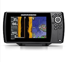 Эхолот Humminbird Helix 7x CHIRP SI GPS G2N