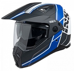 Шлем IXS 208 2.0