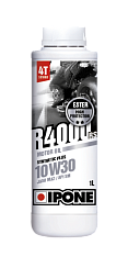 Мотомасло IPONE Масло 4Т R4000RS 10W30