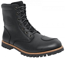 Мотоботы IXS X-Classic Schuh Oiled Leather