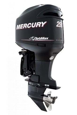 Mercury 250 CXL OptiMax