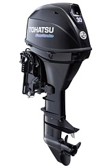 Лодочный мотор Tohatsu MFS 30 C EPTS