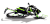 Снегоход Arctic Cat M 8000 153`SE ES