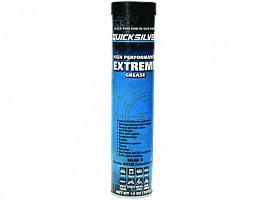 Смазка Quicksilver Extreme grease 0.4л