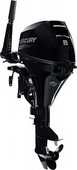 Мотор MERCURY F8 ML