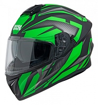 Шлем Full Face Helmet iXS216 2.1 м37