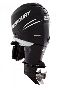 Mercury 250 CXL Verado