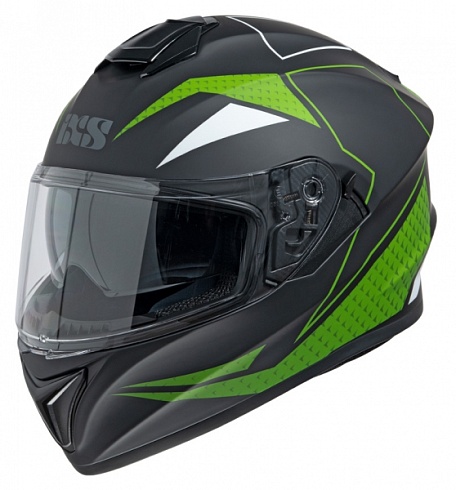 Шлем Full Face Helmet iXS216 2.0 м37