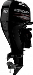 Лодочный мотор MERCURY F40 E EFI