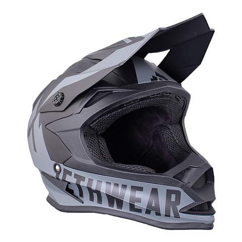 Снегоходный шлем Jethwear Phase в Самаре