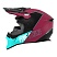 Снегоходный шлем Шлем 509 Teal Maroon 2.0 в Самаре