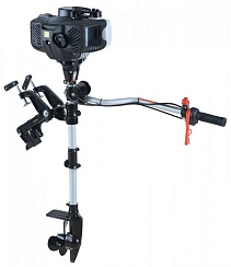 Мотор SEA-PRO Т 3.5S NEW