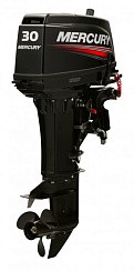 Мотор MERCURY 30 ML