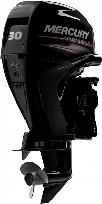 Лодочный мотор MERCURY F30 ELPT EFI HD