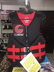 Спасательный неопреновый жилет Connelly WMNS