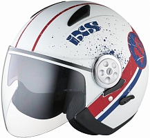 Мотошлем IXS HX 137
