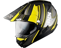 Шлем IXS HX 207 ATLAS