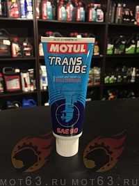 TRANSLUBE SAE 90 MINERAL, масло в редуктор 350 мл