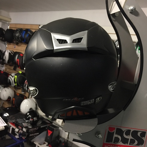 Снегоходный шлем модуляр Nitro в Самаре