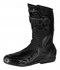 Мотоботы IXS Sport Bootsl RS-100 чёрные