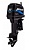 Mercury 55 ML Sea Pro