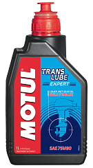 TRANSLUBE EXPERT 75W-90