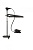 Электромотор Motorguide X3-45FW FB 36"12V