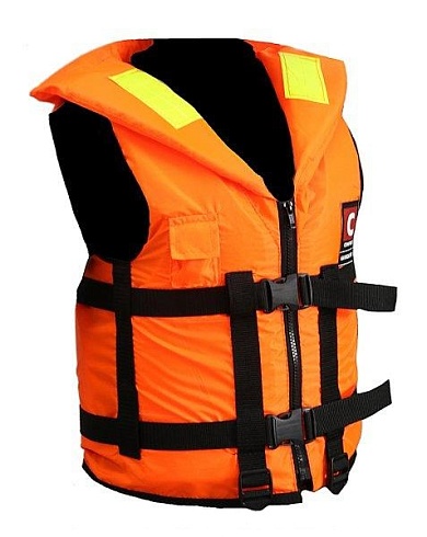 Спасательный жилет Comfort Navigator 80 кг. в Самаре