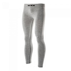 Термоштаны SIXS PNX MERINOS WOOL