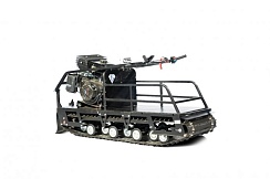 Бурлак-М2 LRK 15 л.с. Промысловик