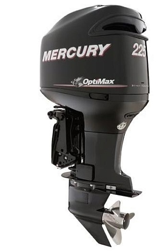 Mercury 250 XL OptiMax