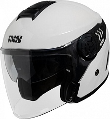 Открытый мотошлем JET HELMET Х10065