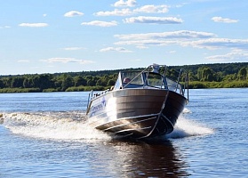Неман 550