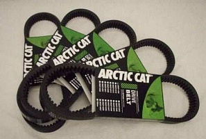 Ремень вариатора на снегоход Arctic Cat